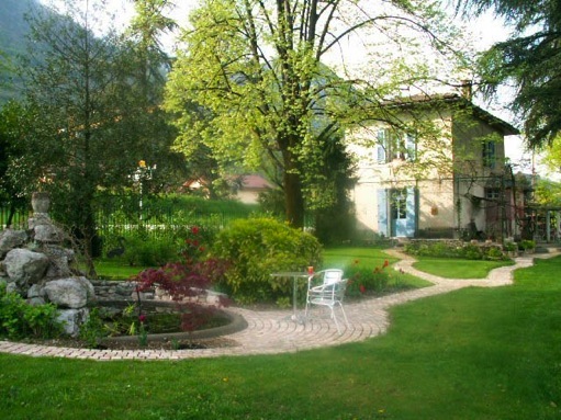 amenagement de jardin